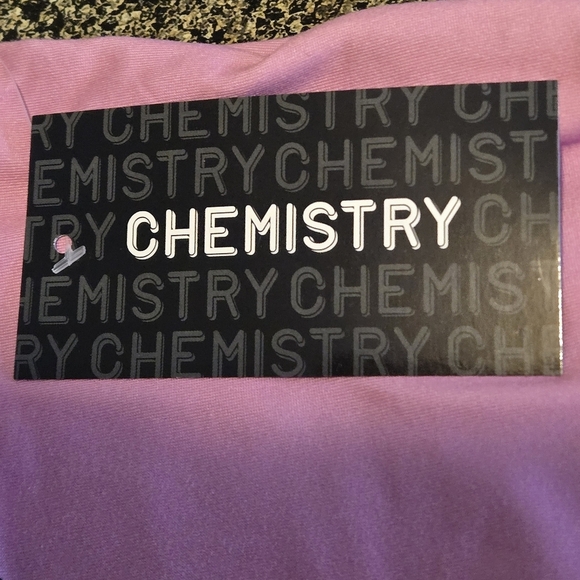 Chemistry Corvette Graphic T-Shirt Mini Dress Black & Pink Women size 1X - Picture 13 of 15